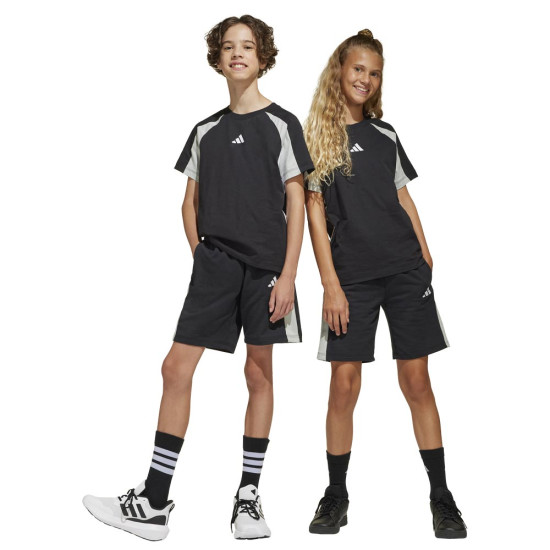 Adidas Παιδικό σορτς Essentials Colorblock Shorts Adidas Παιδικό σορτς Essentials Colorblock Shorts
